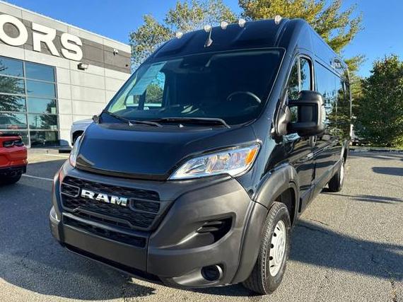 RAM PROMASTER 2500 2023 3C6LRVDG1PE572405 image RAM PROMASTER 2500 2023 3C6LRVDG1PE572405 image